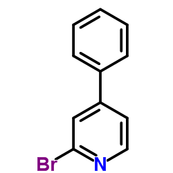 2-溴-4-苯基吡啶图片