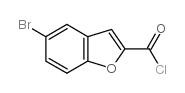 5-溴苯并呋喃-2-羰酰氯图片
