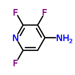 2,3,6-trifluoropyridin-4-amine picture