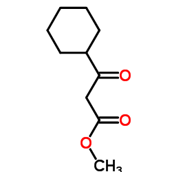 Methyl 3-cyclohexyl-3-oxopropanoate picture