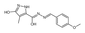 6711-58-6 structure