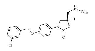 阿莫噁酮结构式