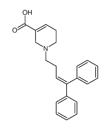 85375-88-8 structure