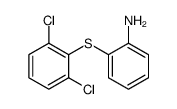 872513-58-1 structure