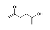 1,5-Hexadiene-2,5-diol (9CI) Structure
