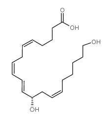 12(s),20-dihete Structure