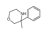 3-methyl-3-phenylmorpholine picture