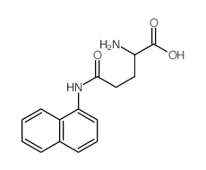 Glutamine,N-1-naphthyl- (7CI) picture