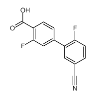 1261965-49-4 structure