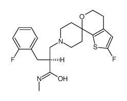 1283095-70-4 structure