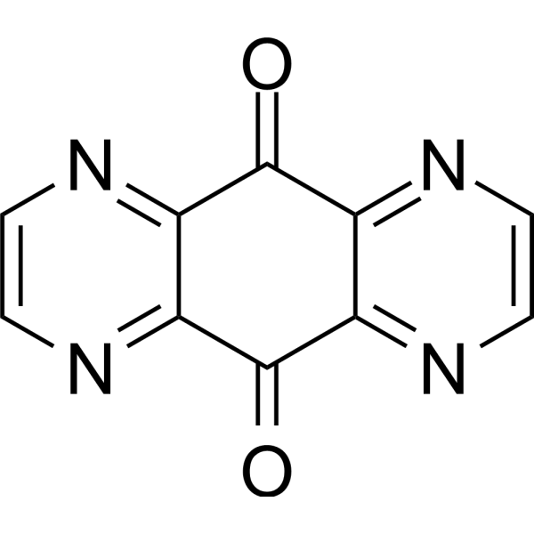 Antitumor agent-90 Structure