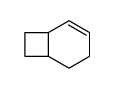 bicyclo[4.2.0]oct-4-ene Structure