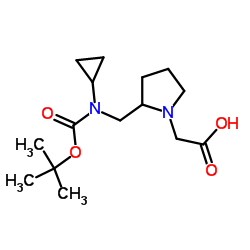 1353976-23-4 structure