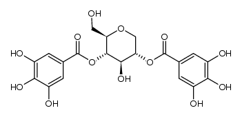 maplexin D Structure