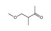 2-Butanone, 4-methoxy-3-methyl- (6CI,7CI,8CI,9CI) structure
