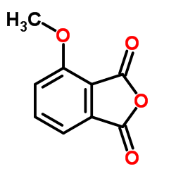 4-Methoxy-2-benzofuran-1,3-dione picture