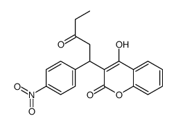 nitrofarin structure