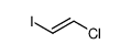 2-iodovinyl chloride结构式
