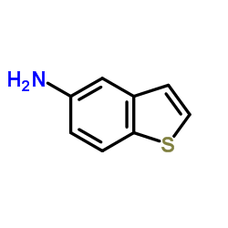 Benzo[b]thiophen-5-amine picture