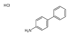 4-Aminobiphenyl hydrochloride picture