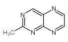 Pteridine, 2-methyl- (7CI,8CI,9CI) picture