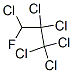 Hydrochlorofluorocarbon-221 (HCFC-221) picture