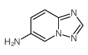 [1,2,4]triazolo[1,5-a]pyridin-6-amine picture