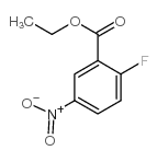 ethyl 2-fluoro-5-nitrobenzoate picture