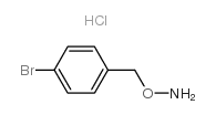 O-(4-bromobenzyl)hydroxylaminehydrochloride picture
