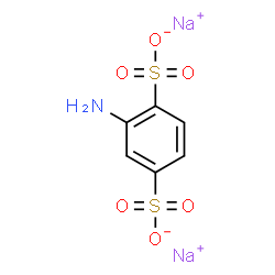 disodium aniline-2,5-disulphonate picture