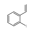 1-ethenyl-2-iodobenzene picture