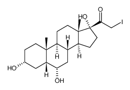 6084-18-0 structure