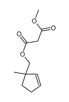 61111-56-6结构式