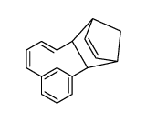 endo-acenaphtheno-norbornene Structure