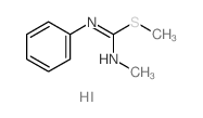 N-methyl-1-methylsulfanyl-N-phenyl-methanimidamide picture