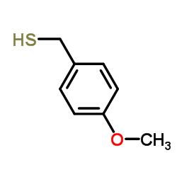 4-methoxybenzylmercaptan picture
