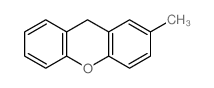 9H-Xanthene, 2-methyl- picture