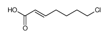 p-[(Z)-2-(5,6,7,8-tetrahydro-5,5,8,8-tetramethyl-2-naphthyl)-propenyl]-benzoic acid ethylester Structure