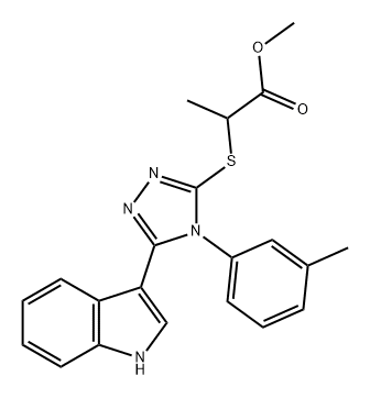 WAY-659611 Structure