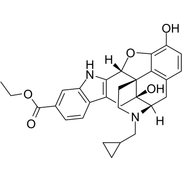 TAN-452 Structure