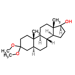 92282-70-7 structure