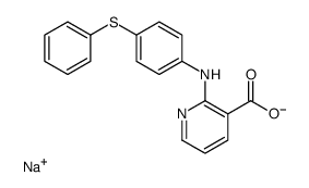 101952-71-0 structure