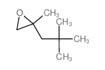 Oxirane,2-(2,2-dimethylpropyl)-2-methyl- picture