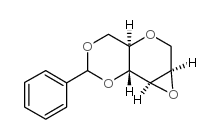 1,5:2,3-dianhydro-4,6-o-benzylidene-d-mannitol picture