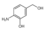 2-amino-5-(hydroxymethyl)phenol图片