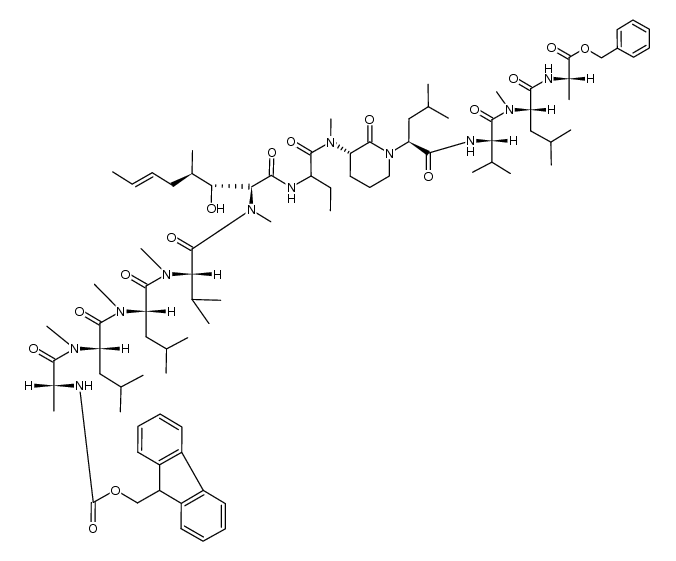 115160-84-4 structure