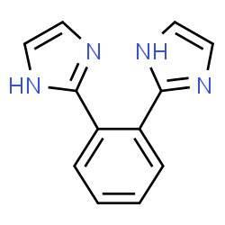 2,2'-(1,2-PHENYLENE)BIS-1H-IMIDAZOLE picture