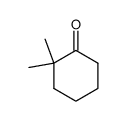 2,2-二甲基环己酮图片