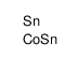 cobalt,tin(3:2) Structure