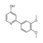 1261973-68-5 structure